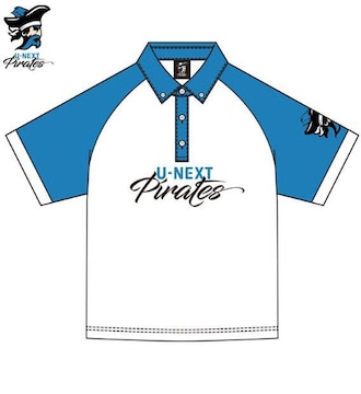 M[O U-NEXT Pirates |Vc