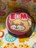 HMマフィちゃんマカロンポーチ(大)
