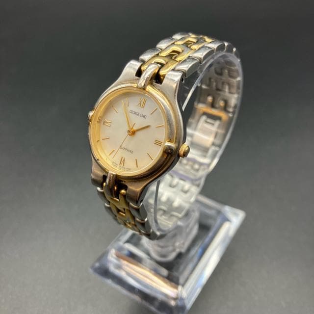  GEORGE CINQ rv YD5001   jANZT[/v 