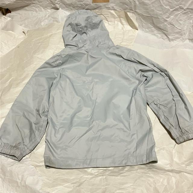 yTHE NORTH FACE / Um[XtFCXz WPbg / XXS  uh 