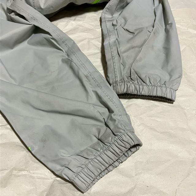 yTHE NORTH FACE / Um[XtFCXz WPbg / XXS  uh 