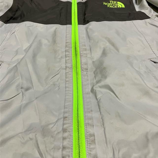 yTHE NORTH FACE / Um[XtFCXz WPbg / XXS  uh 