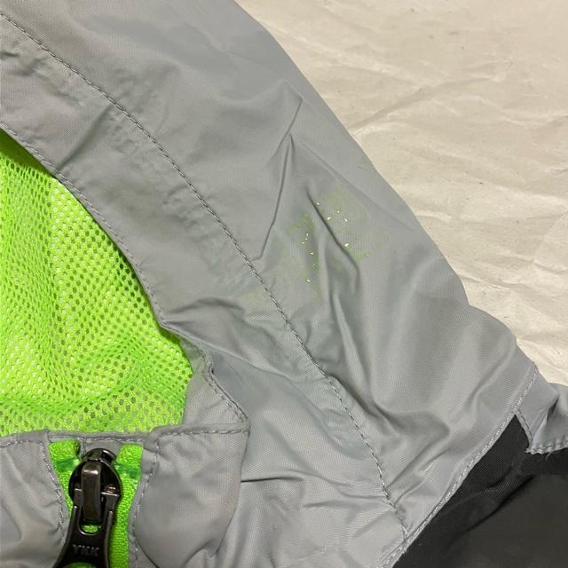 yTHE NORTH FACE / Um[XtFCXz WPbg / XXS  uh 