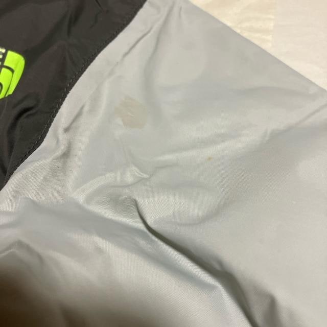 yTHE NORTH FACE / Um[XtFCXz WPbg / XXS  uh 