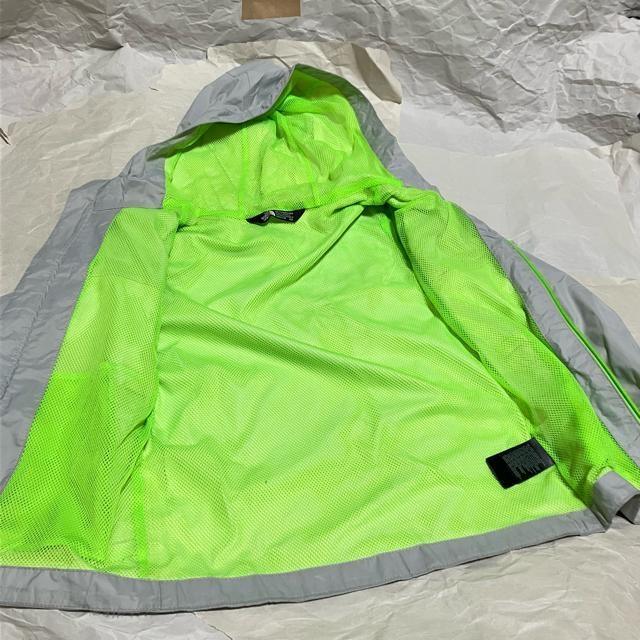 yTHE NORTH FACE / Um[XtFCXz WPbg / XXS  uh 