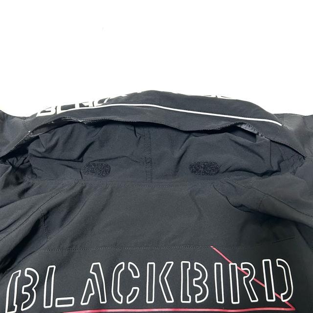 ɔi AVIREX BLACKBIRD X^hWbvWPbg M  uh 