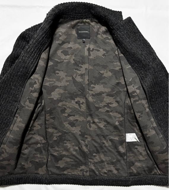 i DESIGNWORKS 艿5~ e[[h WPbg S AonEX ABAHOUSE { hX ZNgH~  uh 