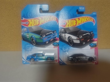 HW '21 US ̧ٹ AE86   J