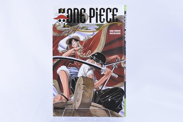 ONE PIECE 3 tX s[X R