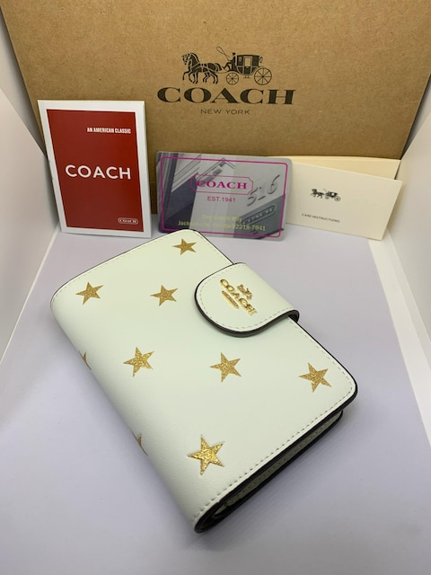 COACH@R[`  CW530  ܂z@X^[vg@VOl`[ @LoX@IMCAH@`[N}`  uh 