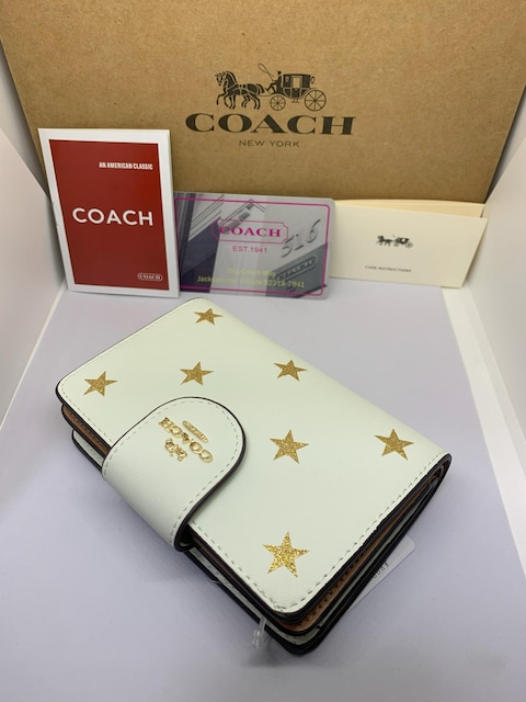 COACH@R[`  CW530  ܂z@X^[vg@VOl`[ @LoX@IMCAH@`[N}`  uh 