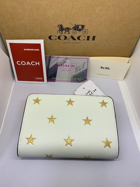 COACH@R[`  CW530  ܂z@X^[vg@VOl`[ @LoX@IMCAH@`[N}`  uh 