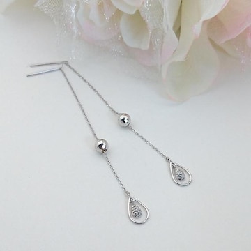 Zoi I܂ŁJEWELRYcc~k18wg DiamondsAX`[t