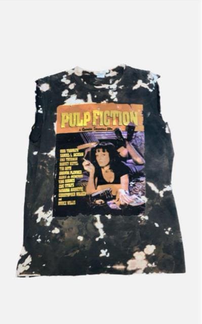 (IXX)PULP FICTION u[`@CN@^Ngbv  jt@bV 