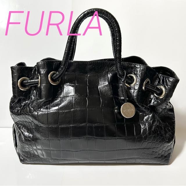 i FURLA t nhobO J NR^U[ ubN   uh 