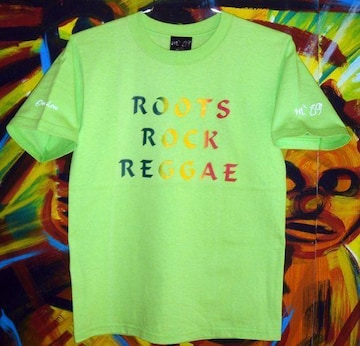 M-69 IWi Roots Rock Reggae TVc [c bN QG X^