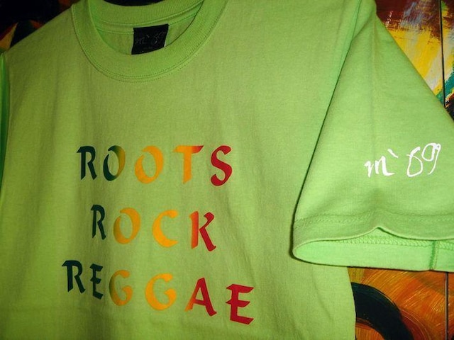 M-69 IWi Roots Rock Reggae TVc [c bN QG X^  t@bV 