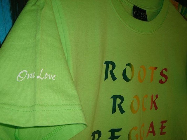 M-69 IWi Roots Rock Reggae TVc [c bN QG X^  t@bV 