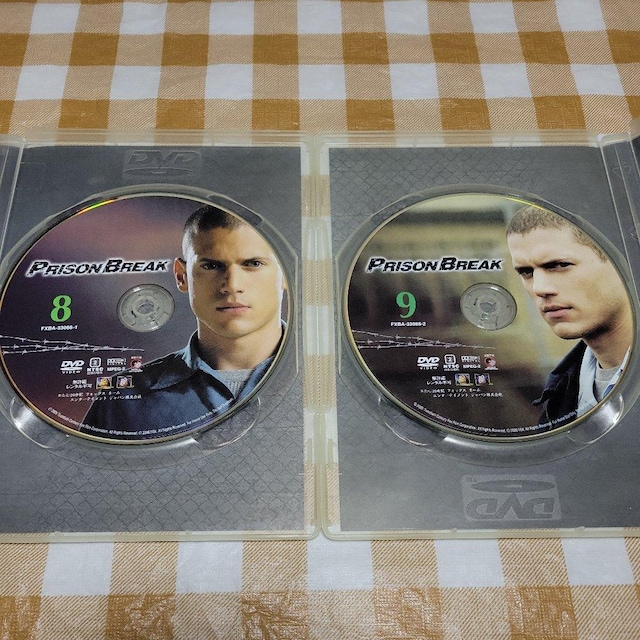 mDVDvYEuCN DVDRN^[YE{bNX 2  CD/DVD/rfI 