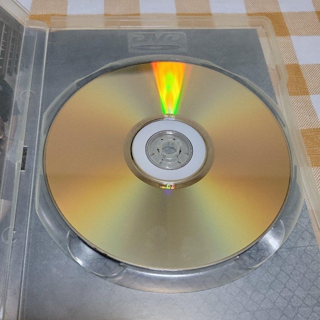 mDVDvYEuCN DVDRN^[YE{bNX 2  CD/DVD/rfI 