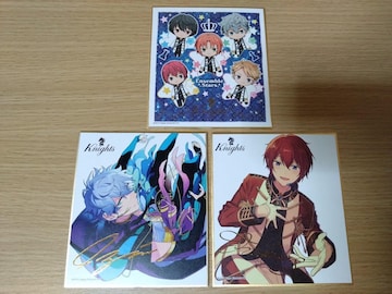 񂳂ԂX^[Y  i Knights F