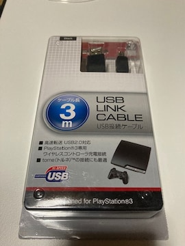 PS3USBڑP[u3m@J