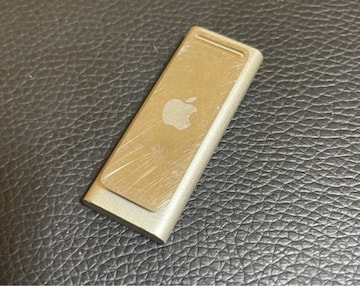 1X^ AiPod shuffle Vo[