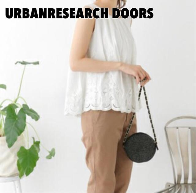 URBANRESEARCH DOORS A[oT[` hJ m[X[u   uh 