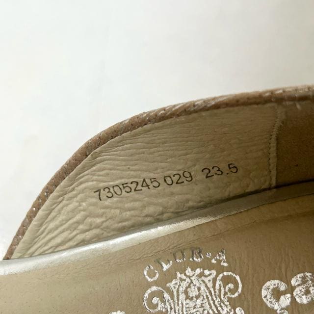 cava cava T@T@ tbgpvX 23.5cm  uh 