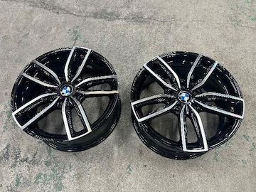 8072110)BMW17C`7.5J+52A~zC[ubN|bV2{ZbgPCD112-5H