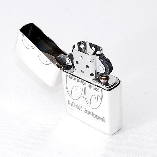 MOON Equipped Zippo C^[ MQG179SL Wb| ICC^[ Wb|[ [ACY [  jt@bV 