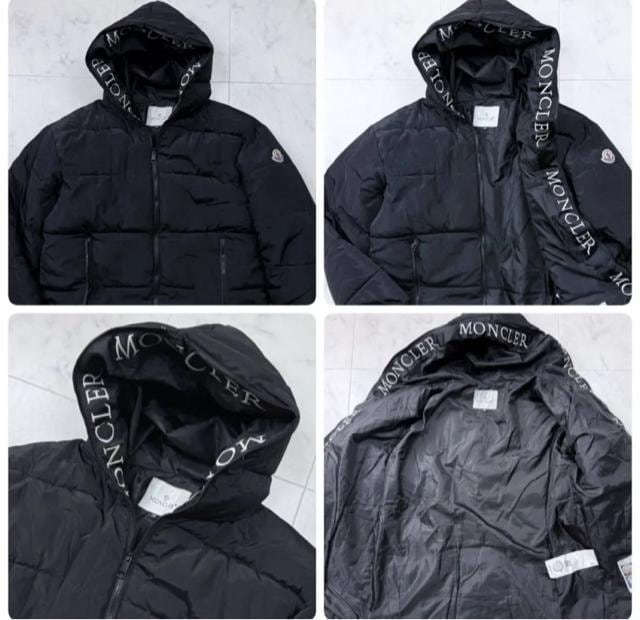  2XL MONCLERN[ _EWPbg N[  jt@bV 