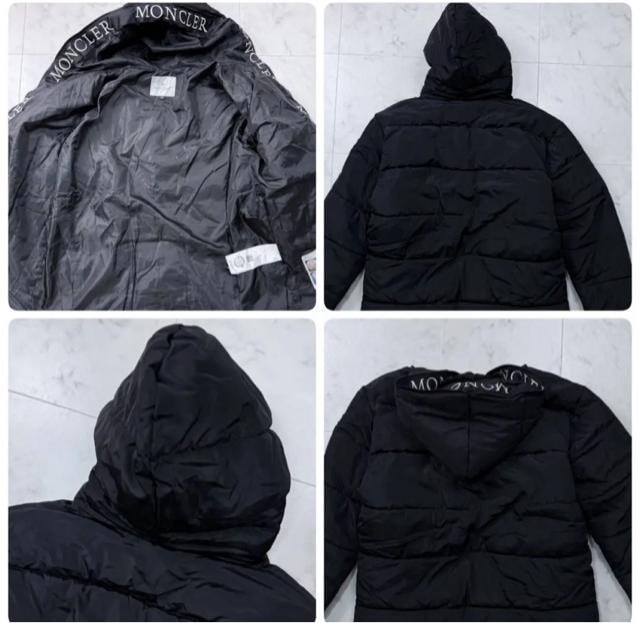  2XL MONCLERN[ _EWPbg N[  jt@bV 