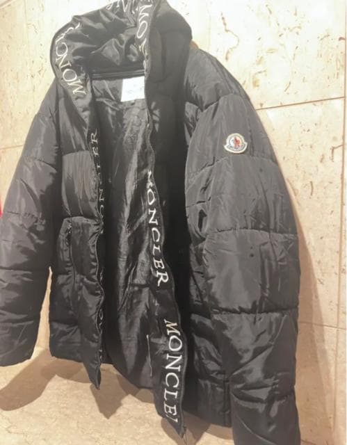  2XL MONCLERN[ _EWPbg N[  jt@bV 