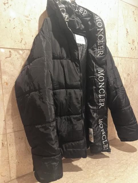  2XL MONCLERN[ _EWPbg N[  jt@bV 