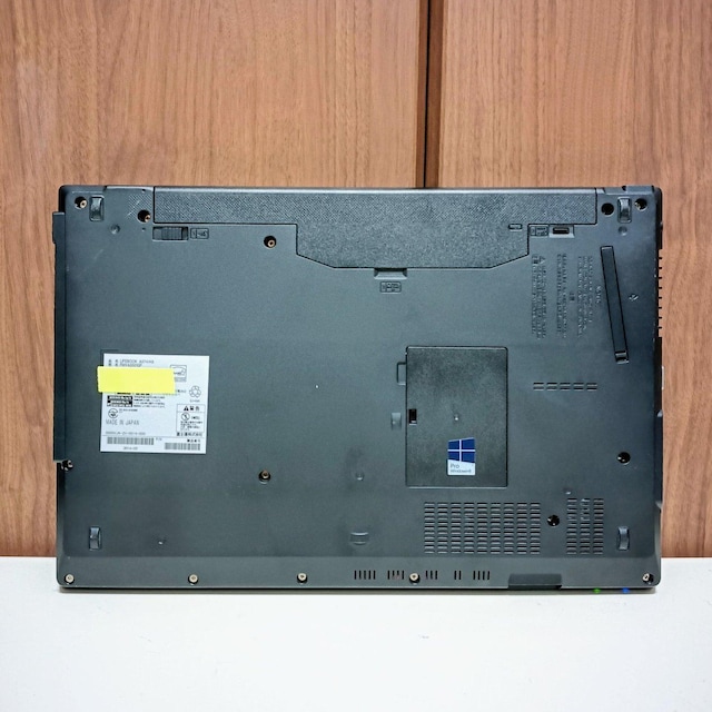 m[gp\R Windows11 Office FUJITSU LIFEBOOK Corei5 8GB SSD256GB  PC{/Ӌ@ 