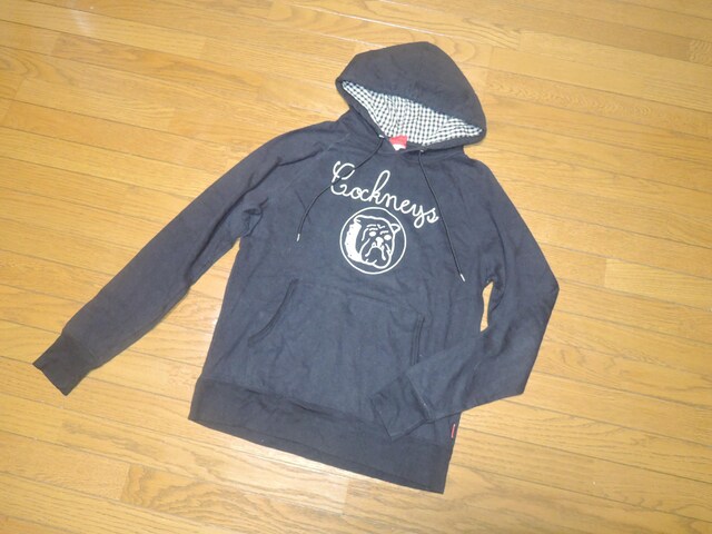 WTAPS _u^bvX p[J[ Jbg\[ S  XEFbg `FbN hJXeb`  uh 