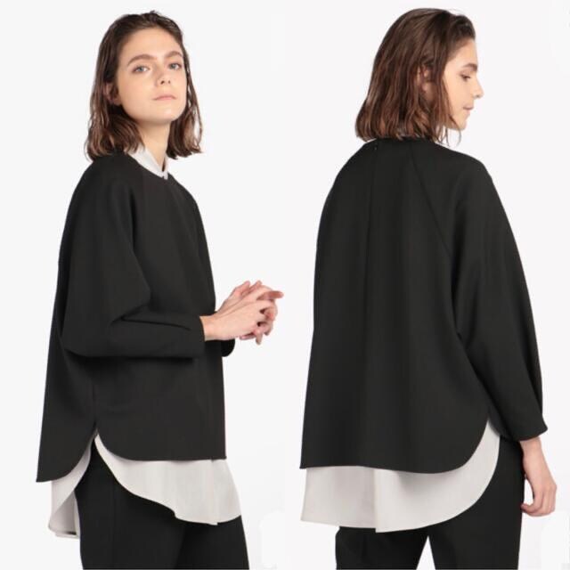 theory luxe/vI[o[lCr[38i 