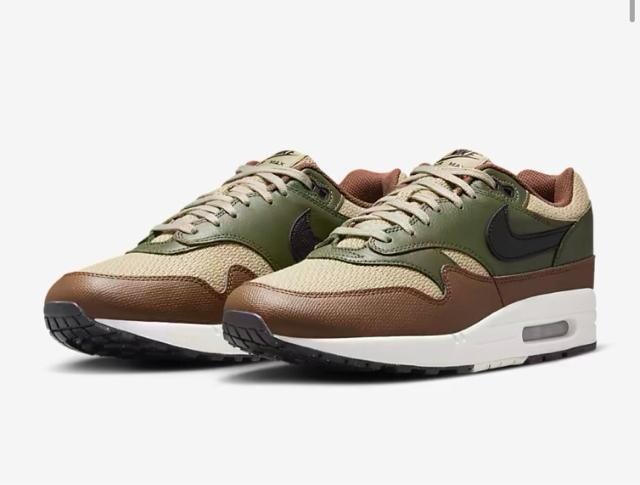 NIKE AIR MAX 1 GbZV v~A   uh 