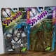 SPAWN V[Y6 GCAX|[ {ogNbhX|[ J
