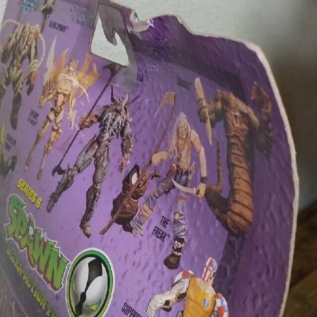 SPAWN V[Y6 GCAX|[ {ogNbhX|[ J  zr[ 