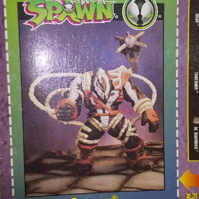 SPAWN V[Y6 GCAX|[ {ogNbhX|[ J  zr[ 