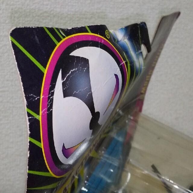 SPAWN V[Y6 GCAX|[ {ogNbhX|[ J  zr[ 