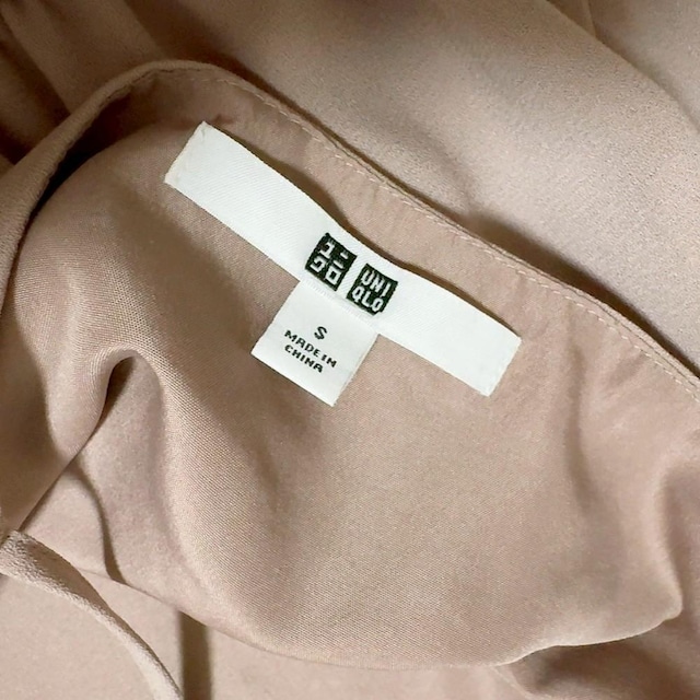 UNIQLO/jNL~\[TybgsNx[WS*I[Ci  uh 
