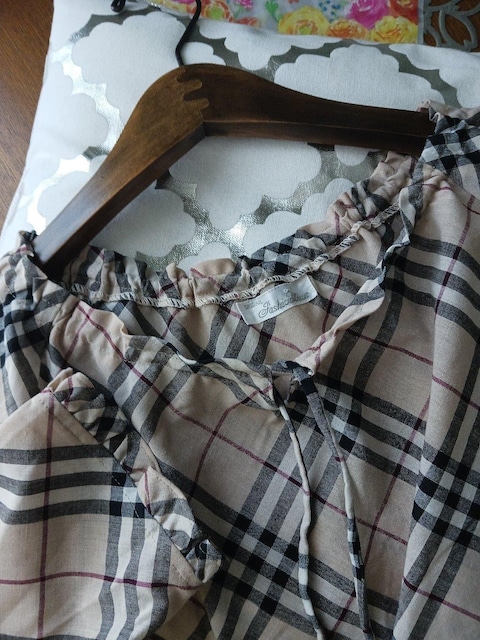 Fashion WearuEXTbƊ̃`FbNuEX/Vi  t@bV 