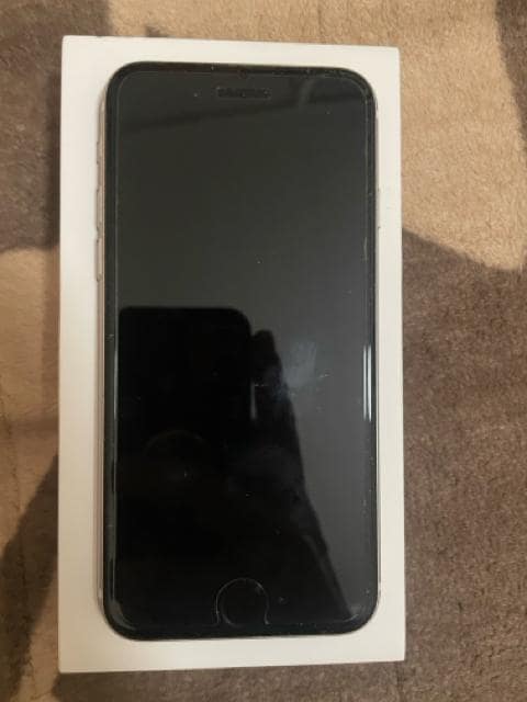 iPhone SE3 SIMt[ 256GB  Ɠd/AV 
