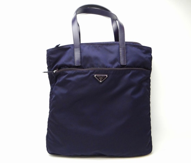 PRADA v_ BN1069 VELA SPORT iC g[gobO Opv[g INDACOFnUSED   uh 