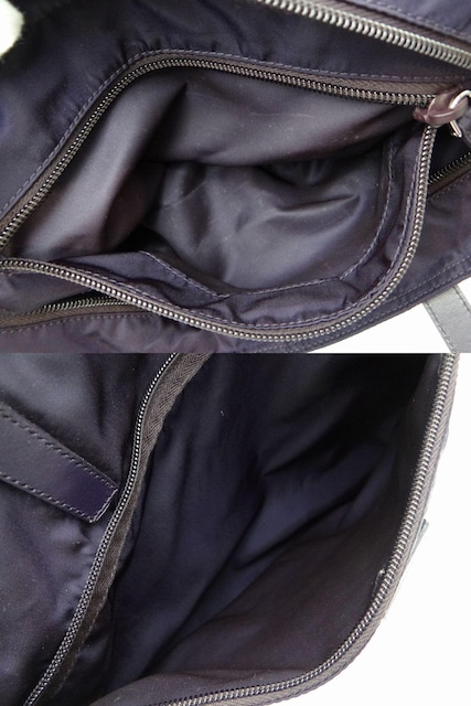 PRADA v_ BN1069 VELA SPORT iC g[gobO Opv[g INDACOFnUSED  uh 