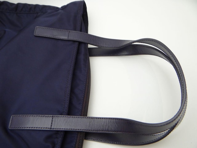 PRADA v_ BN1069 VELA SPORT iC g[gobO Opv[g INDACOFnUSED  uh 