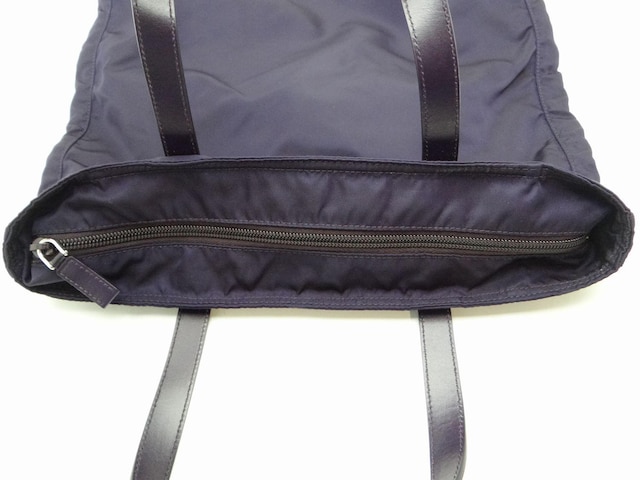 PRADA v_ BN1069 VELA SPORT iC g[gobO Opv[g INDACOFnUSED  uh 